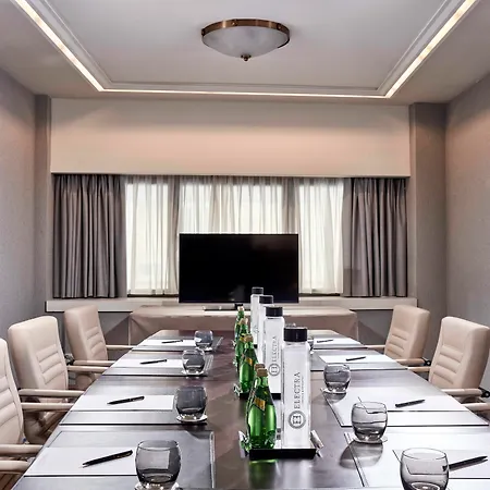 Electra Metropolis Hotel 5*