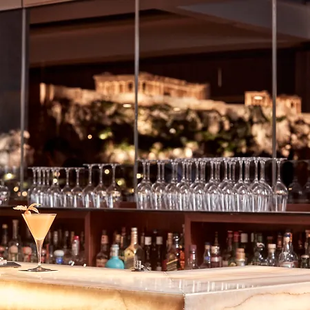 Electra Metropolis Athens