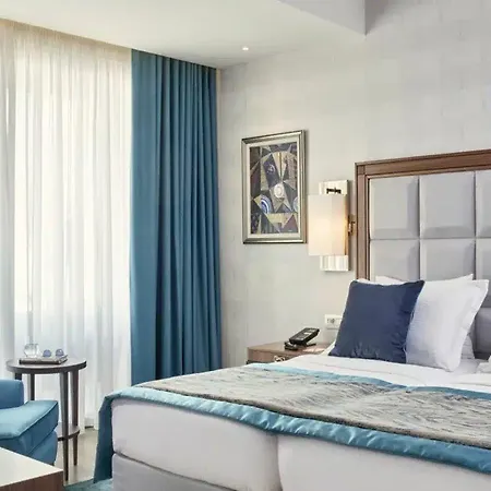 Electra Metropolis 5* Athènes