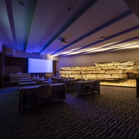 Hotel Electra Metropolis 5*