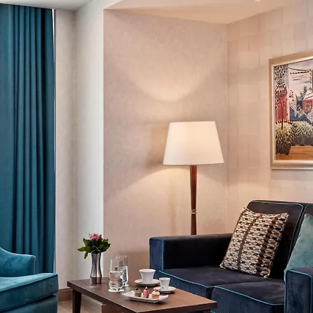 Hotel Electra Metropolis Athens