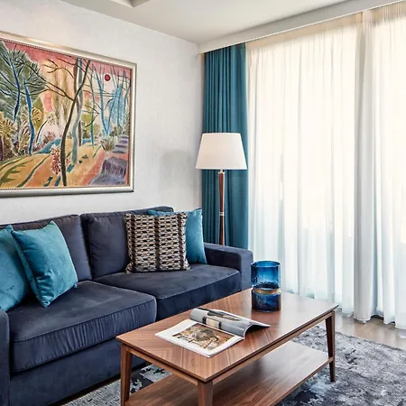 Electra Metropolis 5* Athens