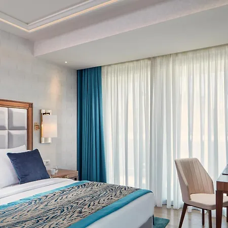 Hotel Electra Metropolis