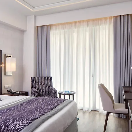 Electra Metropolis Hotel Athens