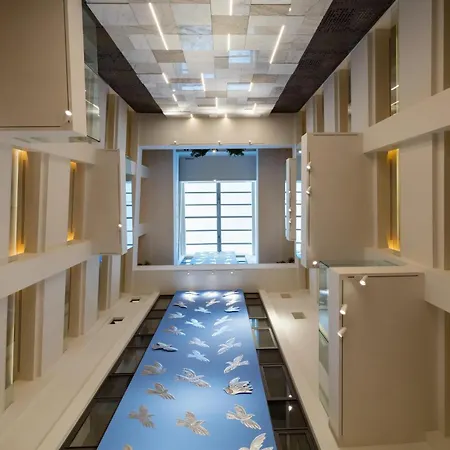 Electra Metropolis Athens