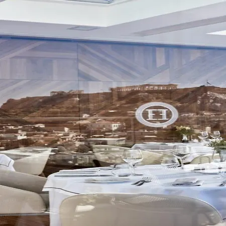 Electra Metropolis 5* Athènes